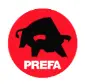logo prefa